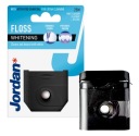 JORDAN WHITENING WHITENING DENTAL Flosser 25 m