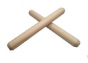 Claves Claves Claves prírodný CL10