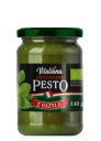 Bazalkové pesto 140g - NaturaVena