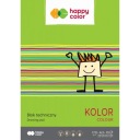 Technický blok, farebný, A3, 170g, 10 listov