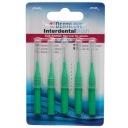 DentiLove medzizubné kefky 0,8mm 5 kusov