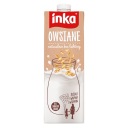 INKA OVSNÝ NÁPOJ 1L RASTLINNÉ OVSENÉ MLIEČKO