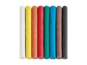 CRELANDO PLASTICINE 8 FAREB PRE DETI ART SET