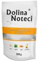 DOLINA NOTECI Prémiová kačica s tekvicou 500g