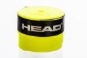 Head Overgrip matný tenisový zábal limetkový