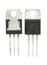 BU931T N 10A/20A 500/400V 125W TO-220 DARLINGTON TRANSISTOR