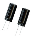 4700uF 50V 4700 µF 50 V LEAGUER (2 KS) ELEKTROLYTICKÝ KONDENZÁTOR