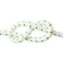 GUMA LIROS 6 mm, BIELA ​​S EFEKTOM 31221