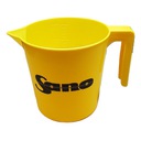 ODMERKA S STUPŇOU SANO 1L