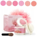 Svetlá lícenka Sevich Pure Color Blusher