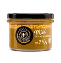 Med s peľom 270g