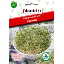 Semená lucerny na klíčky 20g