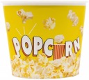 POPCORN Birthday Party Bucket Box 2,2l