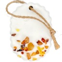 Soy Wax Amber Refill Wax Burner NOBLE