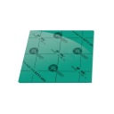 GAMBIT AF-OIL tesniaci tanier 0,3mm 250x250mm pre tesnenia 25x25cm hrúbka 0,3