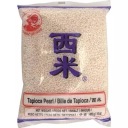 Tapiokové perly, malé 400g Cock