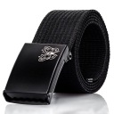 Dámsky opasok Gracio 125cm Butterfly Buckle