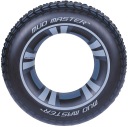 MUD MASTER PLÁVAČKY PRE DETI 91 cm - Bestway 36016