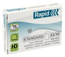Rapid Standard spinky 23/10 1000 ks.