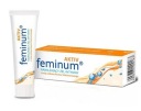 Feminum ACTIV hydratačný intímny gél 40g