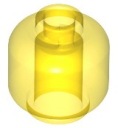LEGO Head Trans Yellow 28621 6300208 - 1 ks