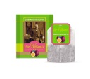 NOVINKA Sir Williams Tea Green Maracuja 25 čajov