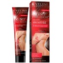 Eveline Laser Precision jemný telový depilačný krém pre suchú pokožku 125 ml