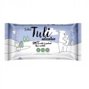 Luba Tuli prírodné detské obrúsky 98% voda & panthenol 50 ks