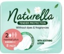 Naturella Ultra normal 8 jemných hygienických vložiek 8 kusov