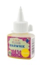 SLIM ŽLTÉ FARBIVO 35ML TUBAN, TUBAN