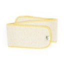 KONOPNÁ VLOŽKA - ŽLTÁ