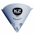 K2 SITKO LAKOVACIEHO PAPIERA 190