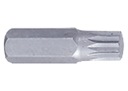 Bit 10mm SPLINE M6 x 36mm King Tony