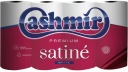 KAŠMÍROVÝ TOALETNÝ PAPIER (8) 3W PREMIUM SAT BIELY