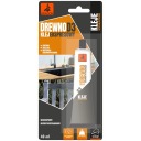 D3 Lepidlo na drevo Dragon 40 ml WIKOLowy Express
