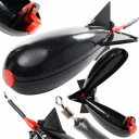 SAHIDO BAIT BLASTER S SPOMB SMALL BAIT ROCKET 150MM HOKKAIDO TANK