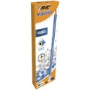 Ceruzka BIC Evolution Triangle s gumou