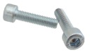 M3x16 SKRUTOVÁ ALLENOVÁ HLAVA DIN912 trieda 8,8 10ks