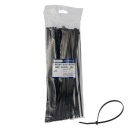 Čierna svorka OZC 45-250 UV, 4,5x250, max. 100 ks