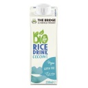BIO ryžovo-kokosový nápoj 250ml