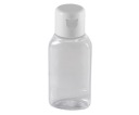 FĽAŠA S ODKLOPNÝM VRCHNOM 30ml, 20/410, PET