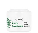 Denný a nočný krém s avokádovým olejom Ziaja