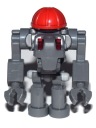 LEGO New Ninjago figúrka - Scoop - njo673