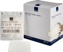 Sterilné obklady z netkanej textílie 7,5 x 7,5 cm (125 ks) Abena