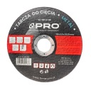 ŠTÍT NA KOV 230X2.0X22.23 WT-504 PRO