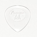 Stubby Big transparentné gitarové trsátko 1.0