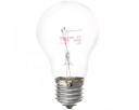 Signalizačná žiarovka E27 60W 230V A55 500lm
