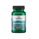 Swanson Melatonin 1 mg (120 kapsúl)