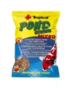 Krmivo pre koi ryby POND STICKS MIXED 90g TROPICAL