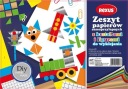 SAMOLEPIACI TVAROVÝ VÝREZ B6/16K